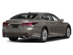 2018 Lexus LS 500 500 Base