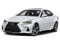 2018 Lexus IS 350 350