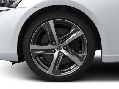2018 Lexus IS 350 350
