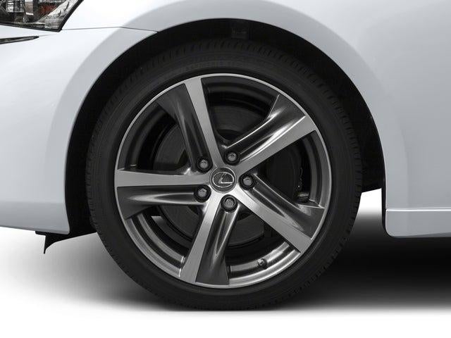 2018 Lexus IS 350 350