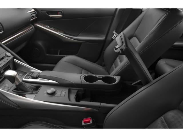 2018 Lexus IS 350 350