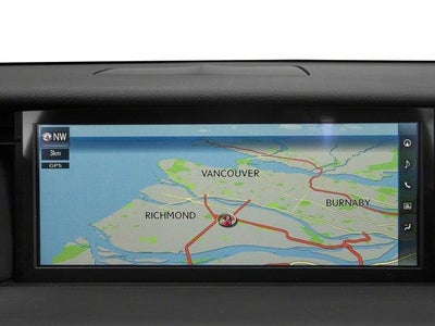 2018 Lexus IS 350 350