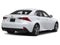 2018 Lexus IS 350 350