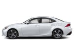 2018 Lexus IS 350 350