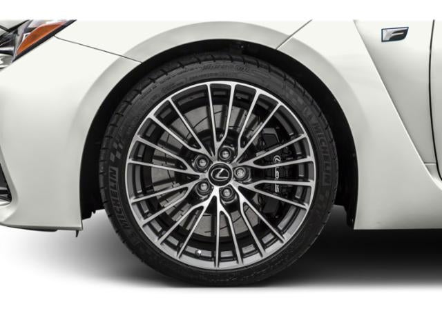 2015 Lexus RC F F
