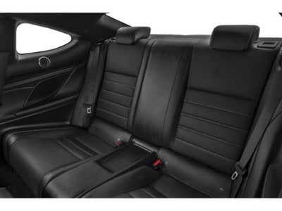 2019 Lexus RC 350 RC 350