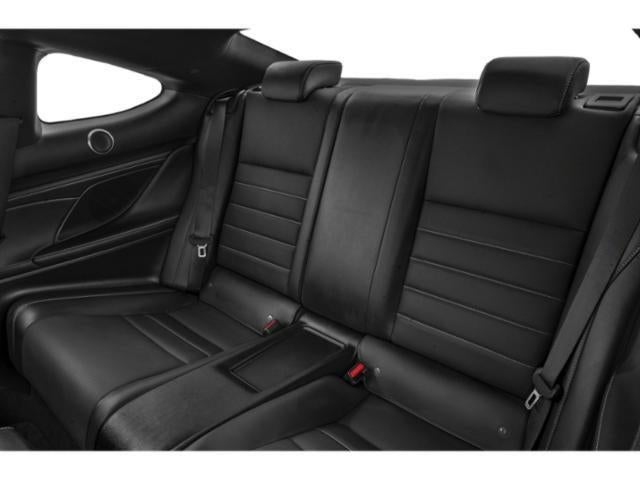 2019 Lexus RC 350 RC 350