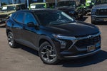2024 Chevrolet Trax FWD LT