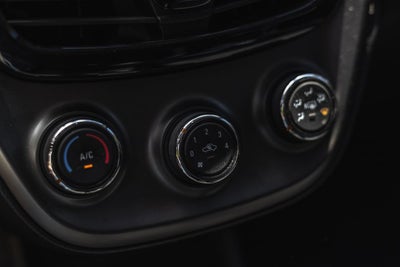 2020 Chevrolet Spark FWD LS Manual