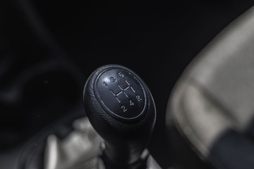 2020 Chevrolet Spark FWD LS Manual