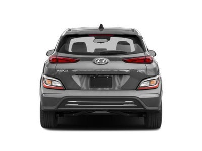 2023 Hyundai Kona Electric SEL