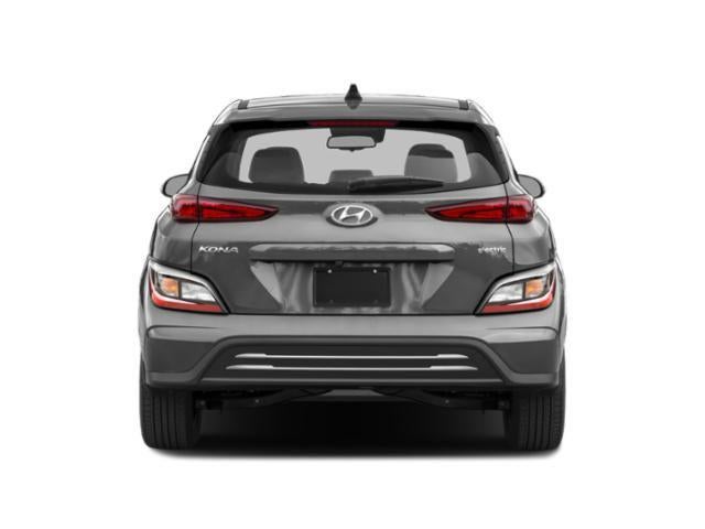 2023 Hyundai Kona Electric SEL
