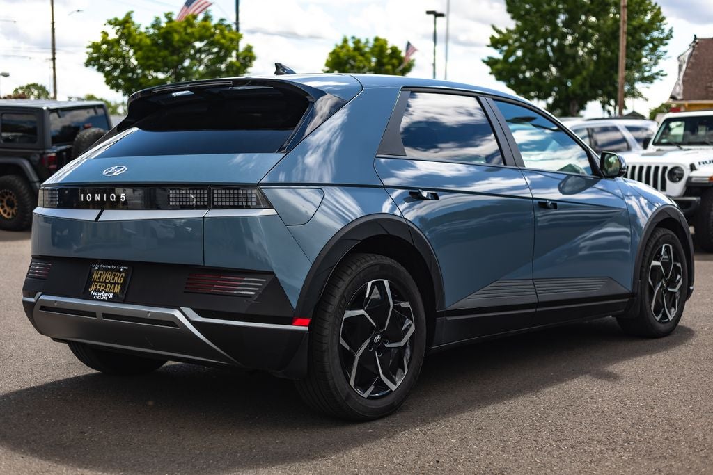 2024 Hyundai IONIQ 5 SEL