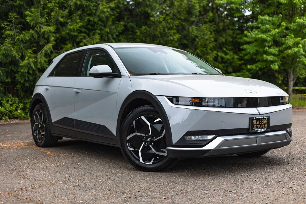 2024 Hyundai IONIQ 5 SEL