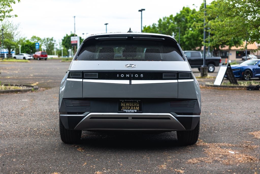 2024 Hyundai IONIQ 5 SEL