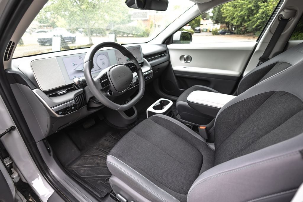 2024 Hyundai IONIQ 5 SEL