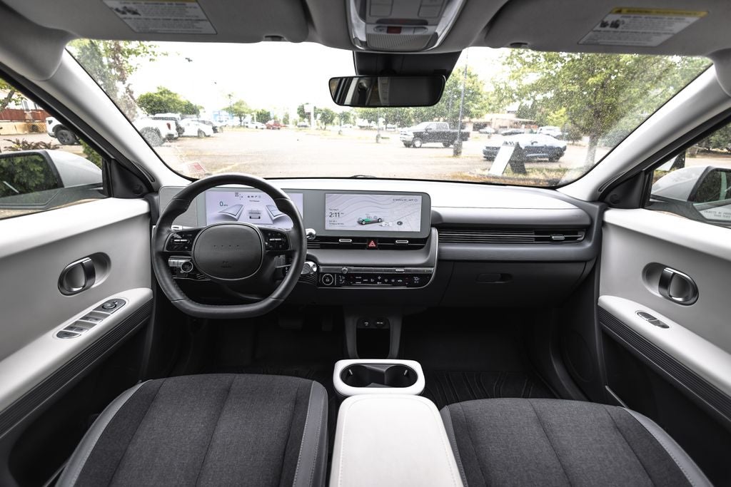 2024 Hyundai IONIQ 5 SEL