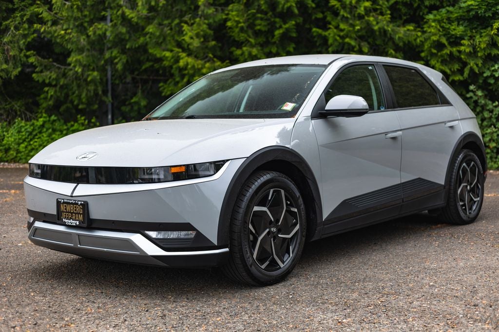 2024 Hyundai IONIQ 5 SEL