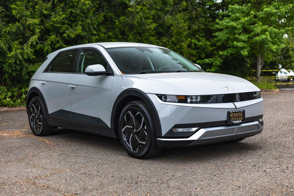 2024 Hyundai IONIQ 5 SEL
