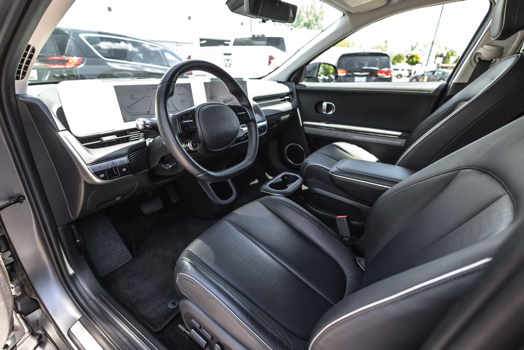 2024 Hyundai IONIQ 5 Limited