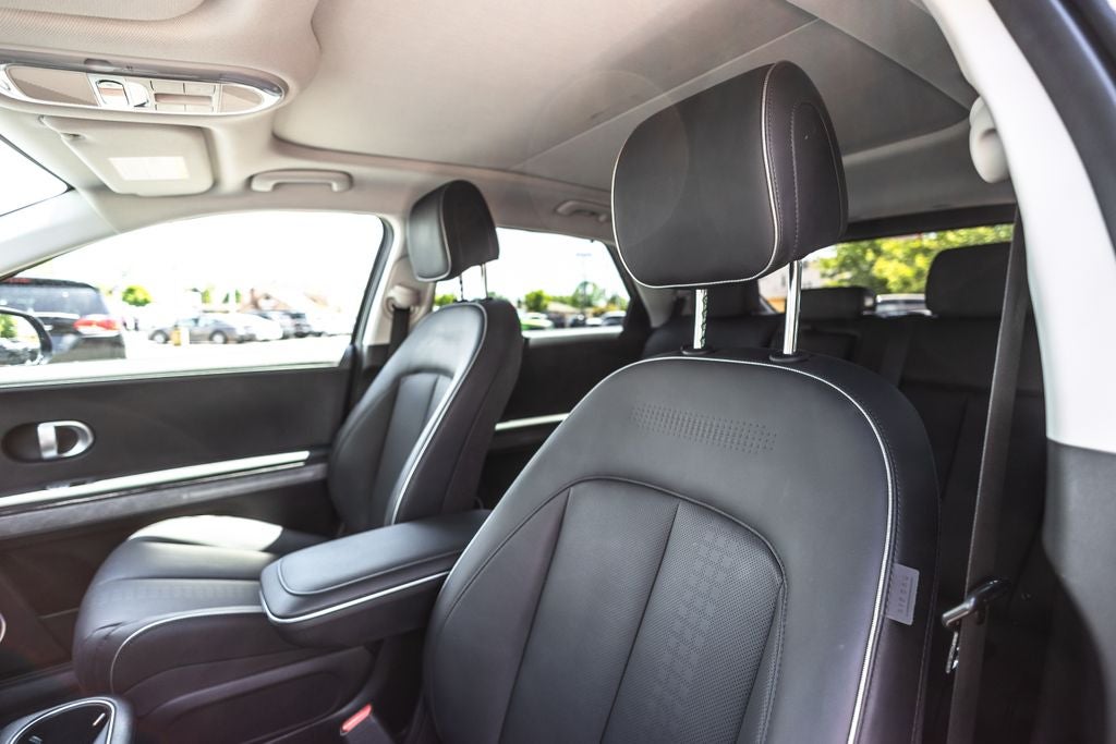 2024 Hyundai IONIQ 5 Limited