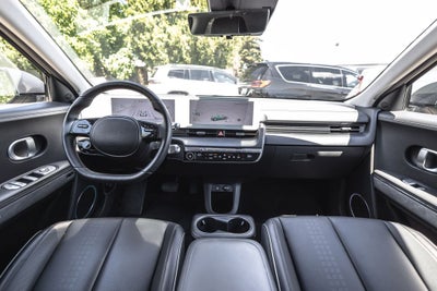 2024 Hyundai IONIQ 5 Limited