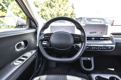 2024 Hyundai IONIQ 5 Limited