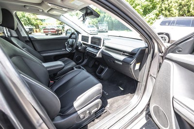 2024 Hyundai IONIQ 5 Limited