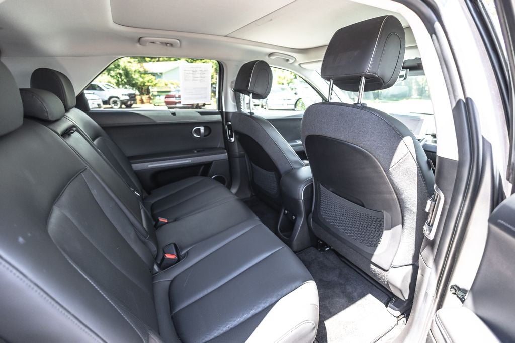 2024 Hyundai IONIQ 5 Limited