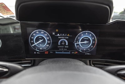 2022 Hyundai Elantra N Manual