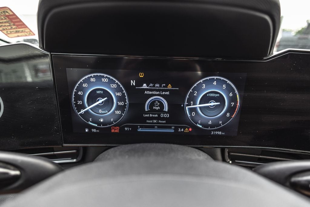 2022 Hyundai Elantra N Manual