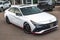 2022 Hyundai Elantra N Manual