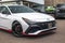 2022 Hyundai Elantra N Manual