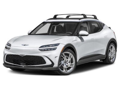 2023 Genesis GV60 Performance AWD