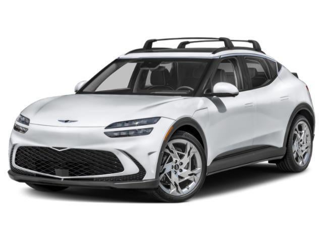 2023 Genesis GV60 Performance AWD
