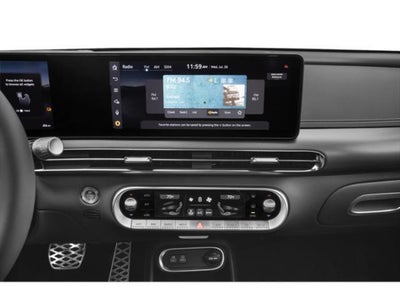 2023 Genesis GV60 Performance AWD