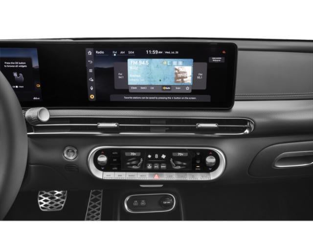 2023 Genesis GV60 Performance AWD