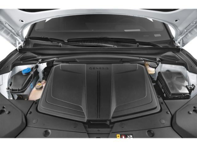 2023 Genesis GV60 Performance AWD