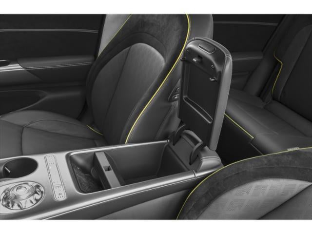 2023 Genesis GV60 Performance AWD