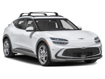 2023 Genesis GV60 Performance AWD