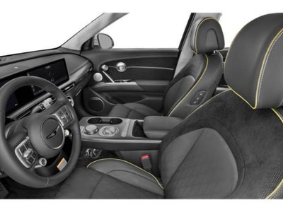 2023 Genesis GV60 Performance AWD