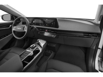 2024 Kia EV6 Light Long Range