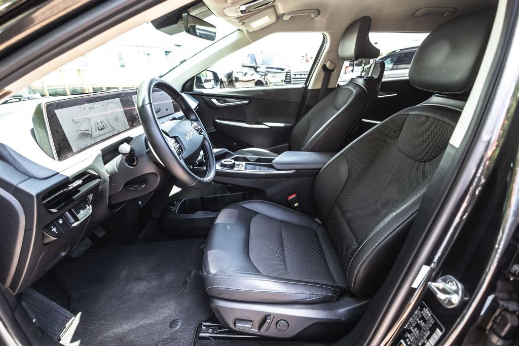 2024 Kia EV6 Light Long Range