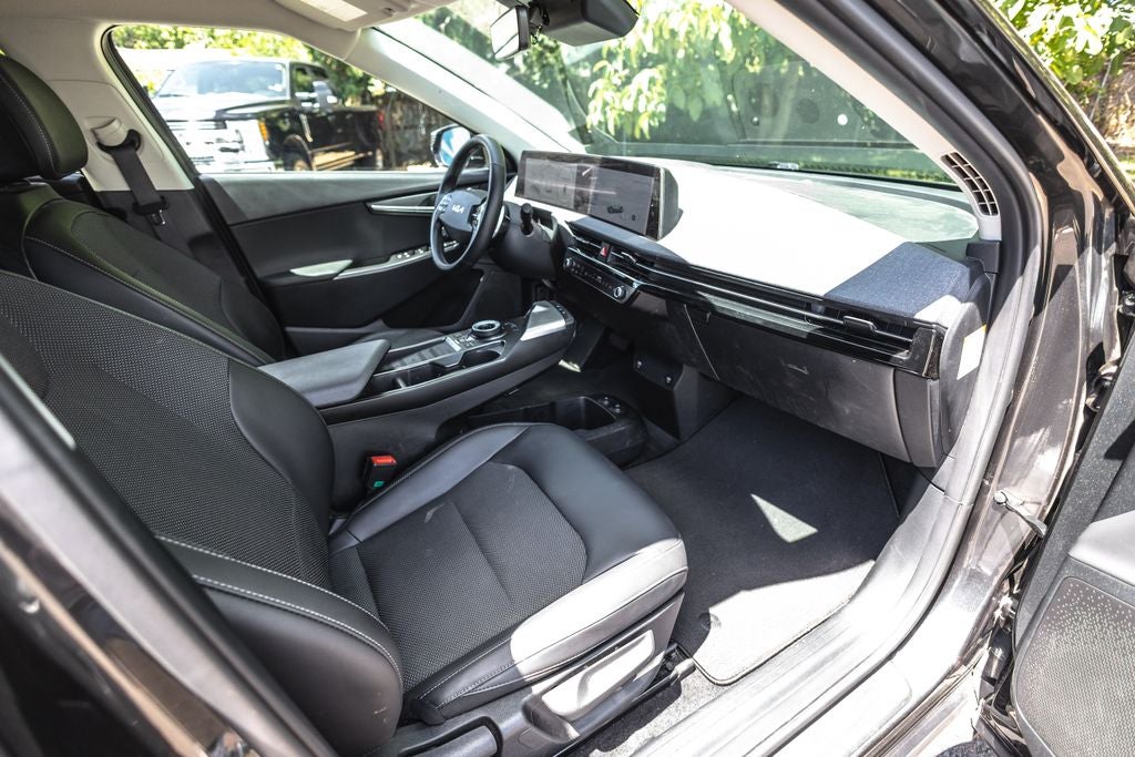 2024 Kia EV6 Light Long Range