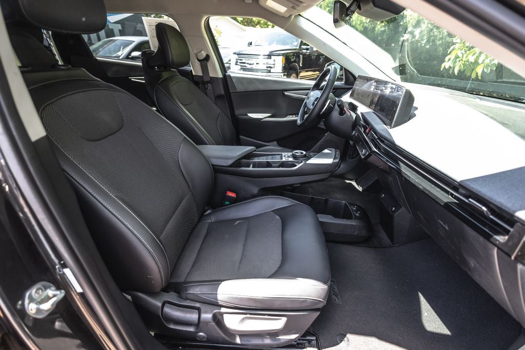 2024 Kia EV6 Light Long Range
