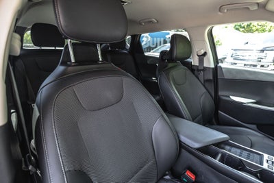 2024 Kia EV6 Light Long Range