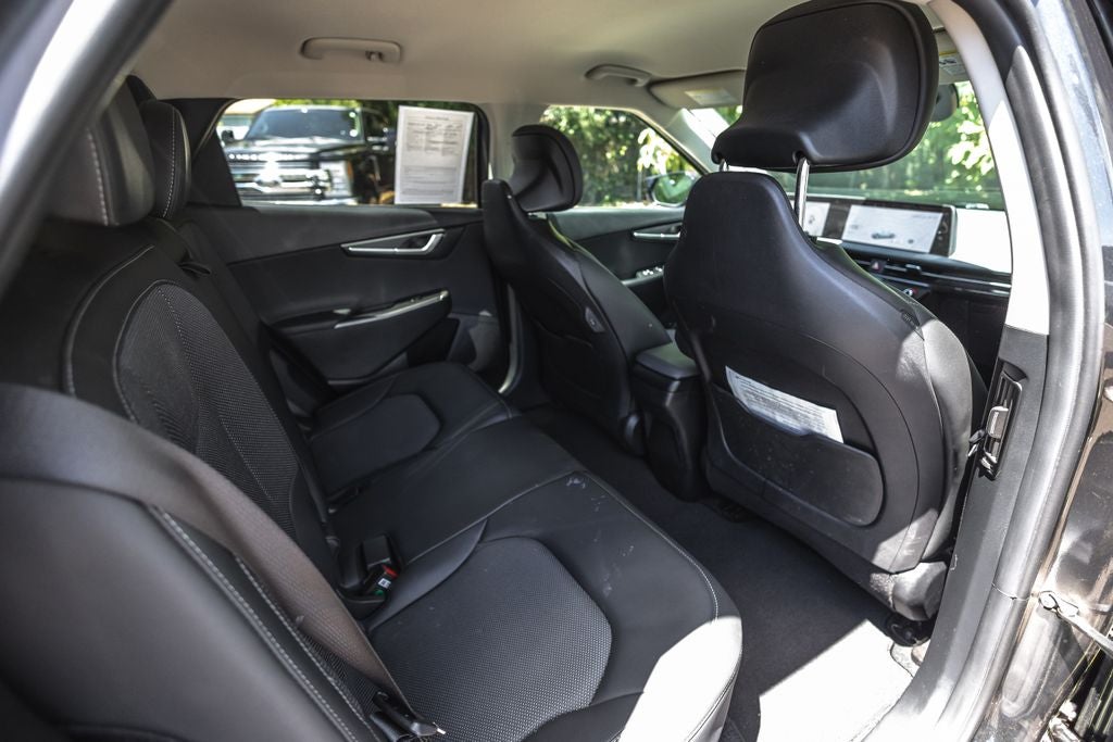 2024 Kia EV6 Light Long Range