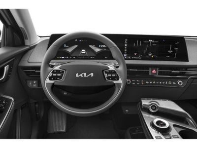 2024 Kia EV6 Light Long Range