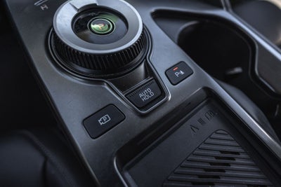 2024 Kia EV6 Light Long Range