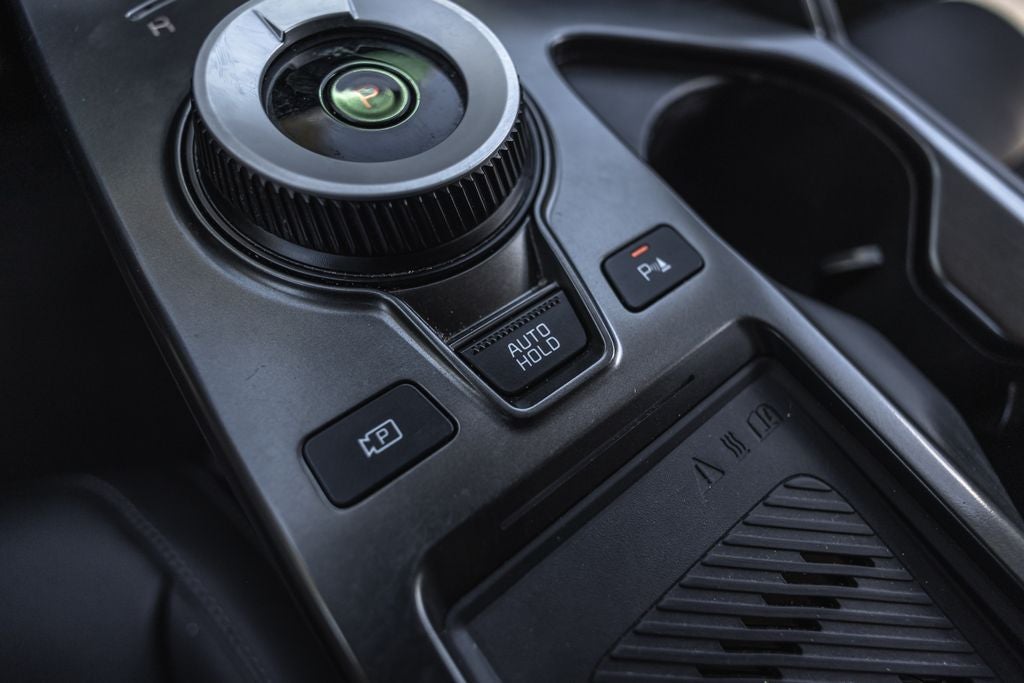 2024 Kia EV6 Light Long Range